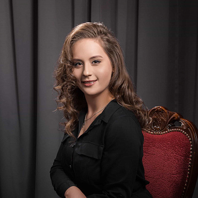 Екатерина Круглова 